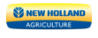 logo NEW HOLLAND